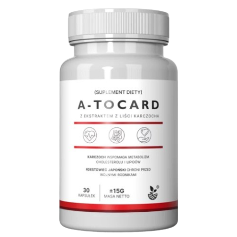 A-Tocard