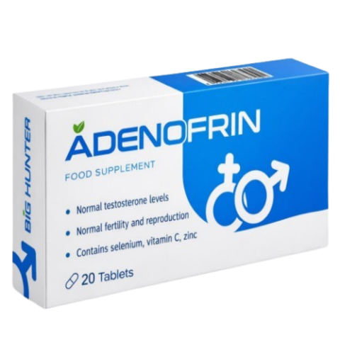 Adenophrine