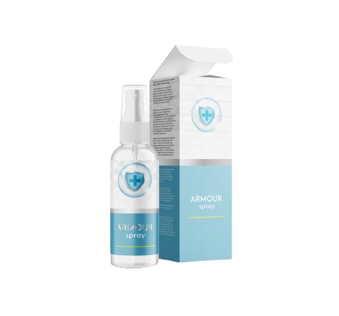 Armour Spray