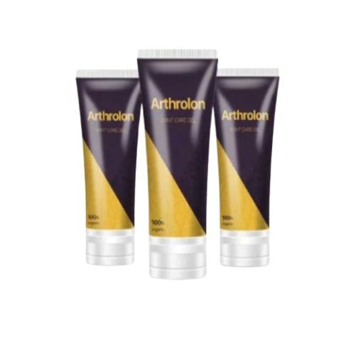 Arthrolon Joint Care Gel
