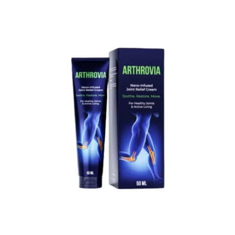 Arthrovia