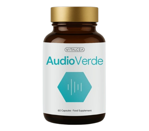 AudioVerde