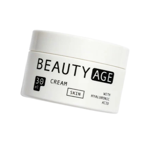 Beauty-Age