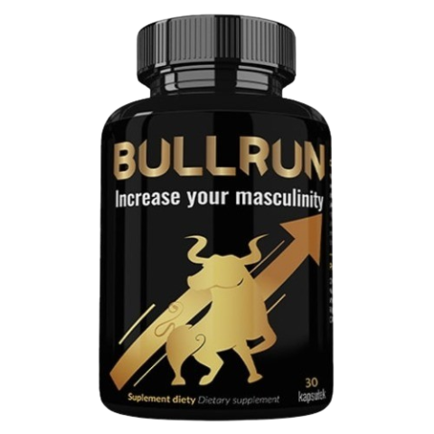 Bullrun-Ero