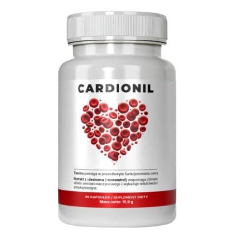 Cardionil