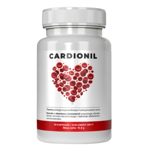 Cardionil