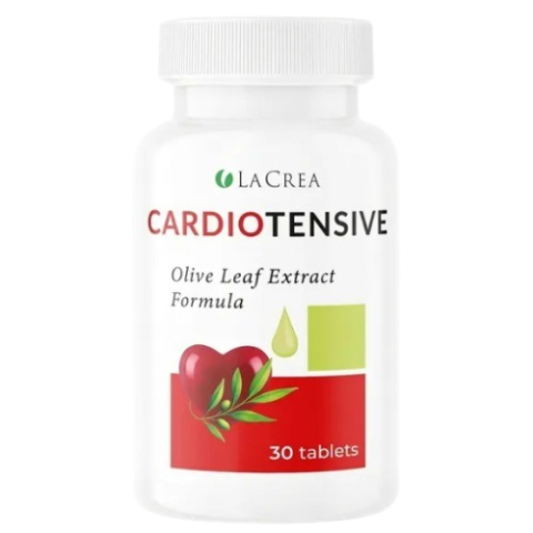 Cardiotensive