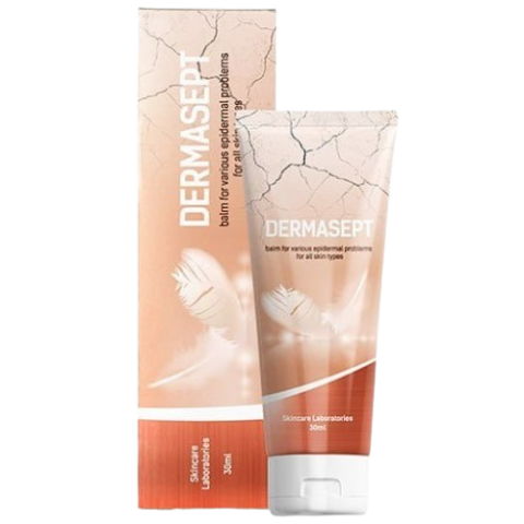 DERMASEPT Balm