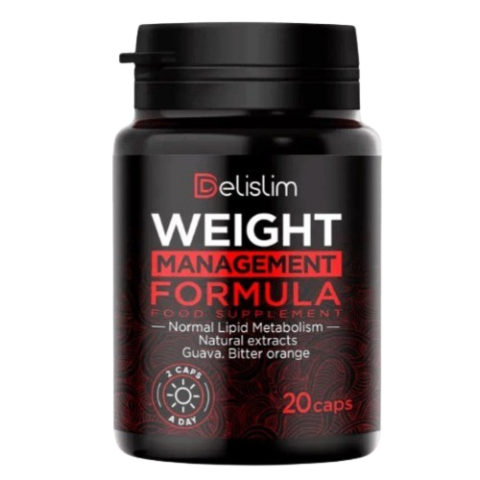 Delislim capsules