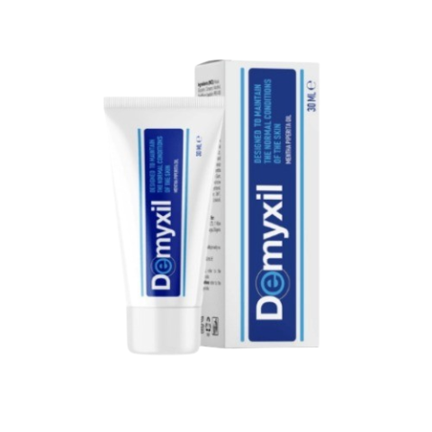 Demyxil Psoriasis Cream