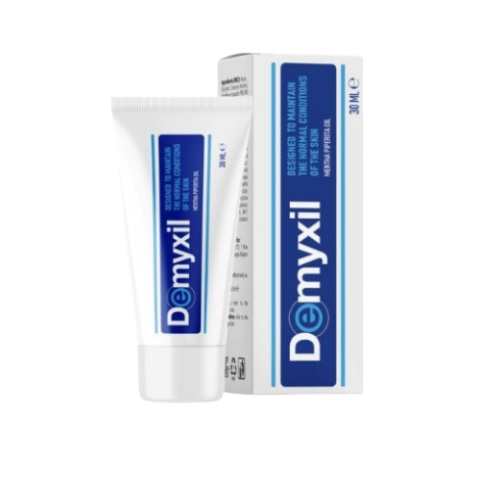 Demyxil cream