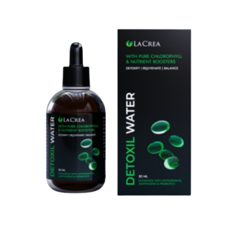 Detoxil Water Drops