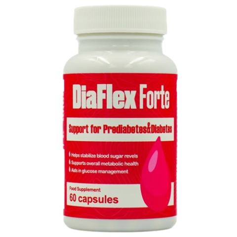 DiaFlex Forte