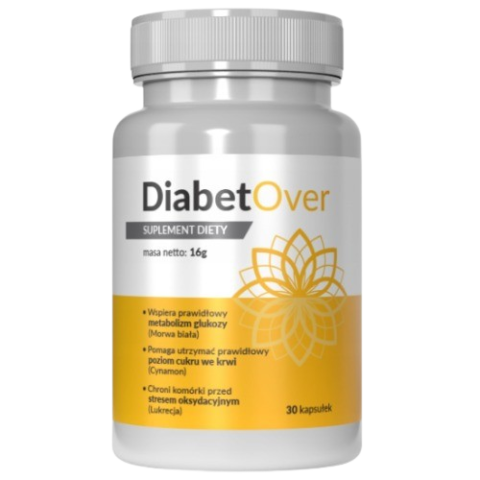 DiabetOver