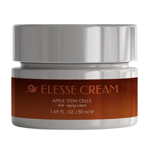 Ellesse Cream