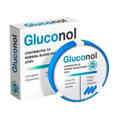 Gluconol