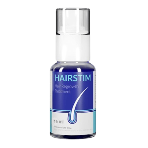 Hairstim Hair Spray