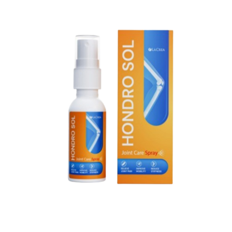 Hondro Sol Spray