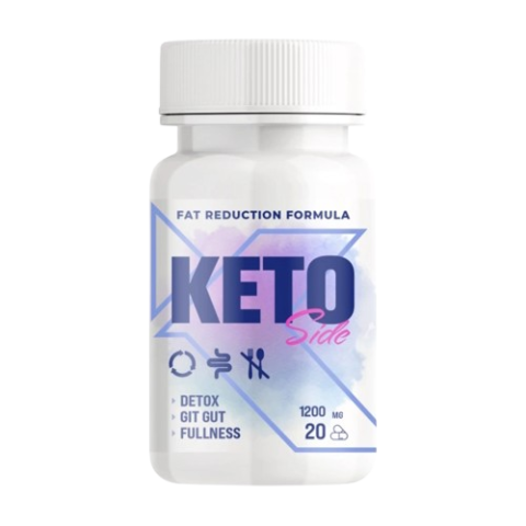 Keto Side