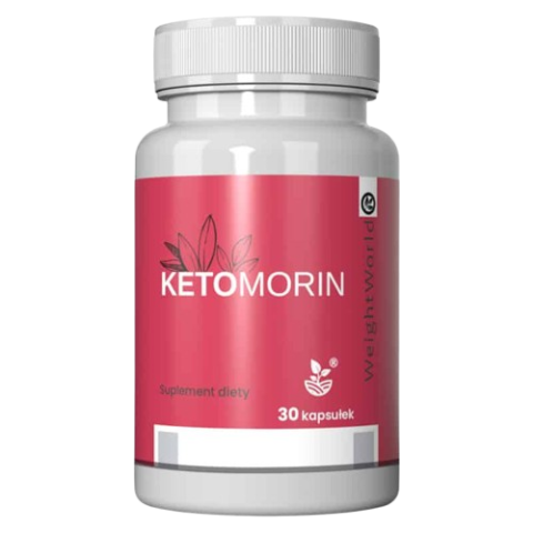 Ketomorin