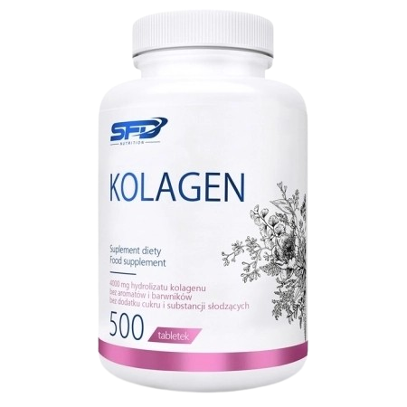 Kolagen