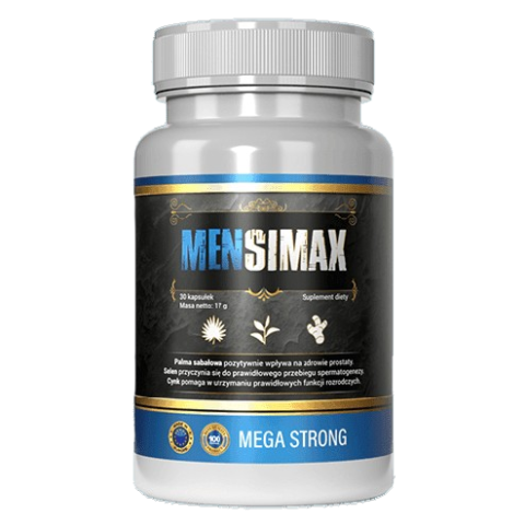 MensiMax