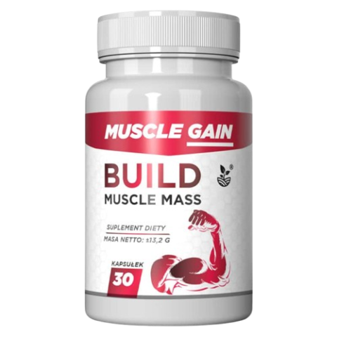Muscle Gain