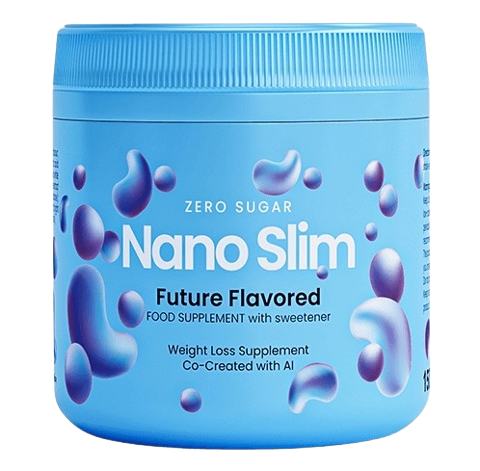 Nano Slim