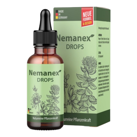Nemanex