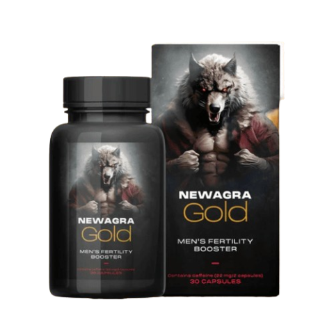 Newagra Gold Capsules