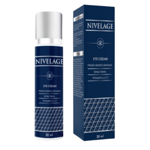 Nivelage Eye Cream