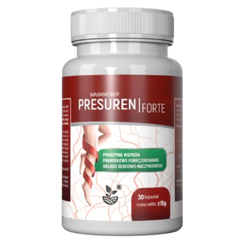 Presuren