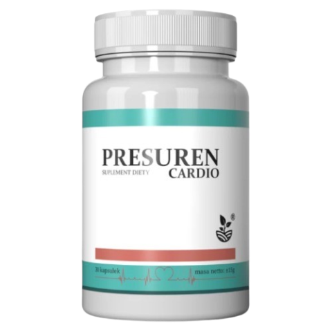 Presuren Cardio