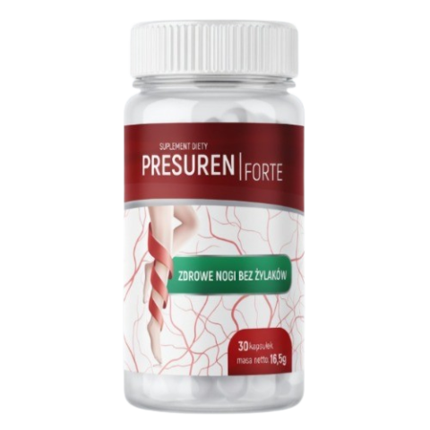 Presuren Forte