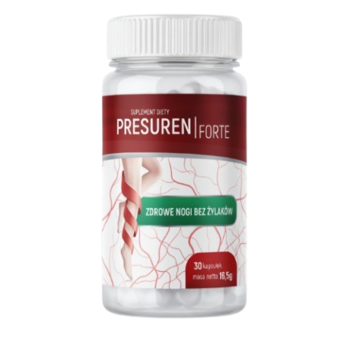 Presuren Forte Low Price