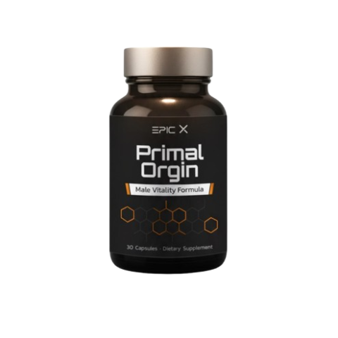 Primal Origin