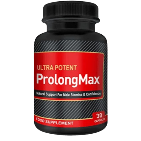 ProLong Max capsules