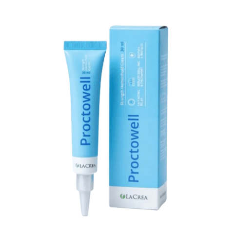 Proctowell Cream
