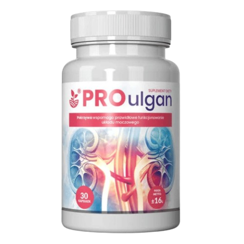 Proulgan Capsules