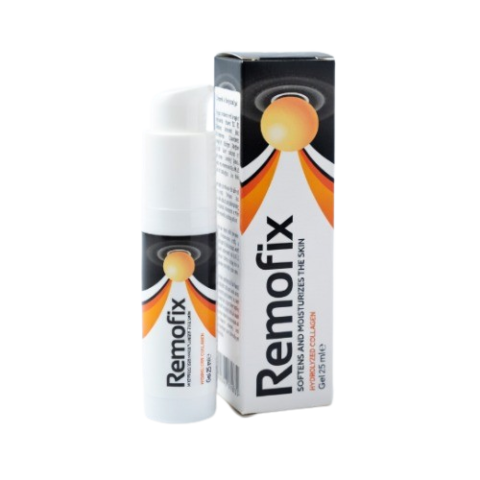 Remofix Gel