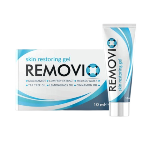 Removio Gel