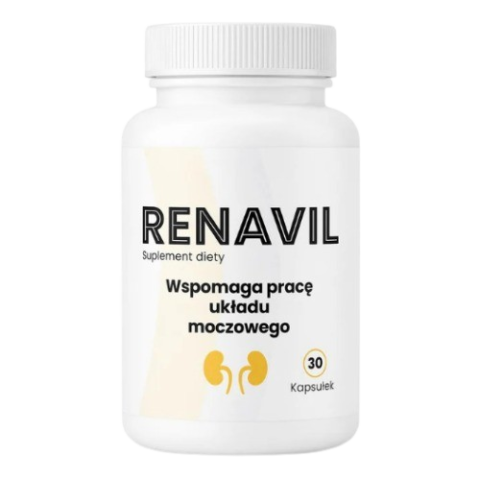 Renavil Capsules
