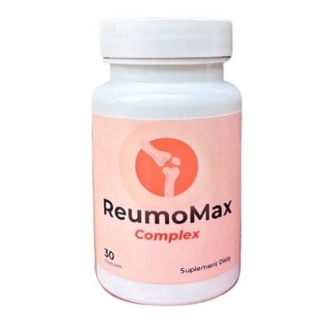 ReumoMax Capsules
