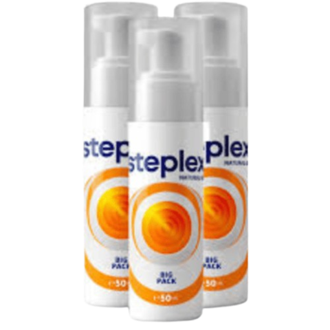 Steplex Gel