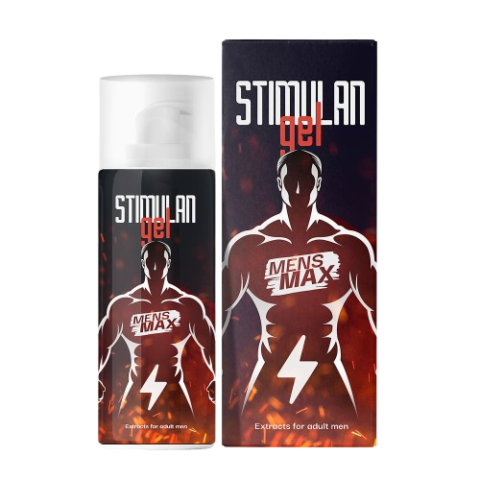 Stimulan Gel