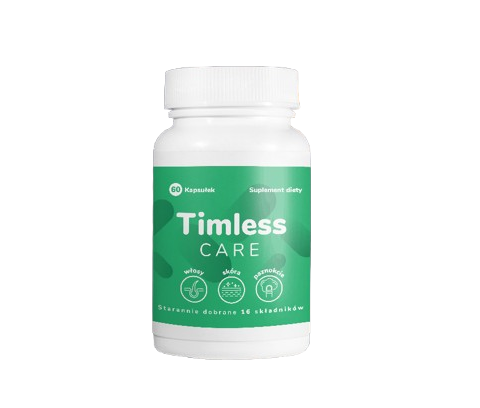 Timeless Care