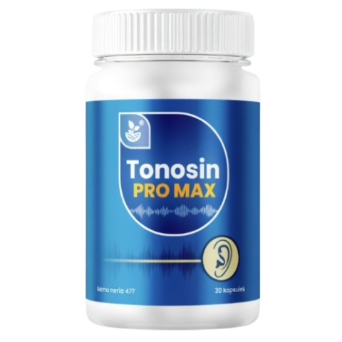 Tonosin Pro Max
