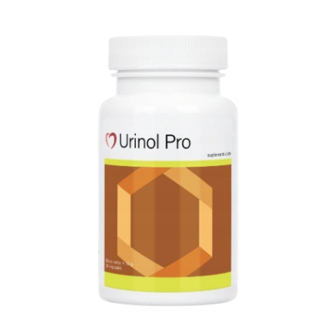 Urinol-Pro