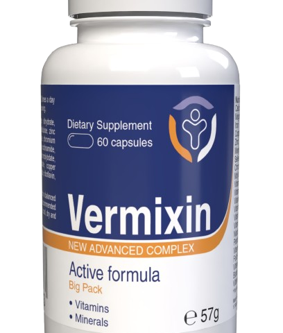 Vermixin