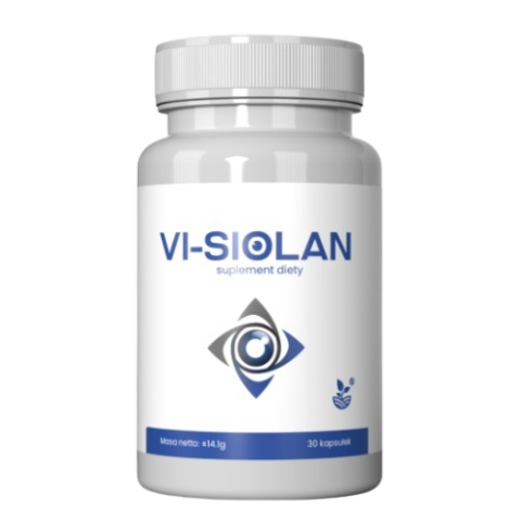 Vi-Siolan Capsules